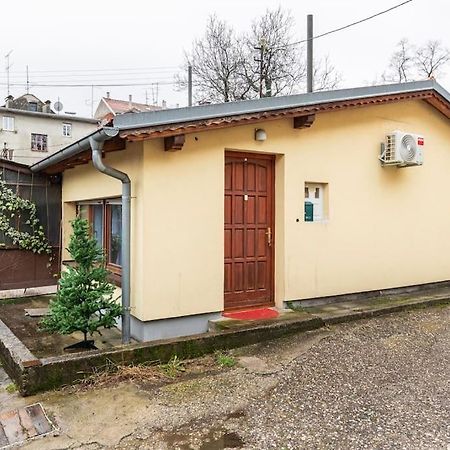 Warm House Full Of Green Ambient,Joy And Comfort Zagreb Exterior foto